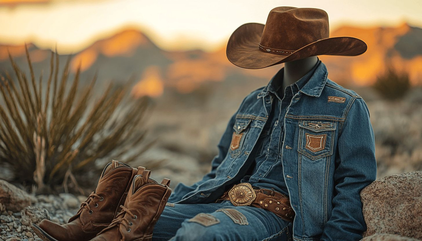 De invloed van western stijl op moderne mode trends